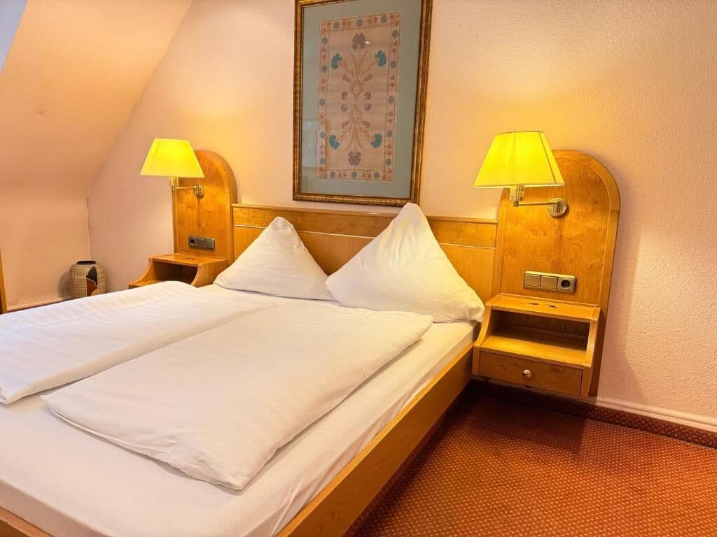 Doppelzimmer
